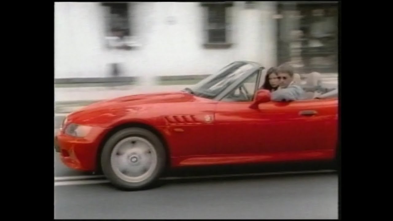 Comerciales antiguos varios 1997 - 1999 (México)