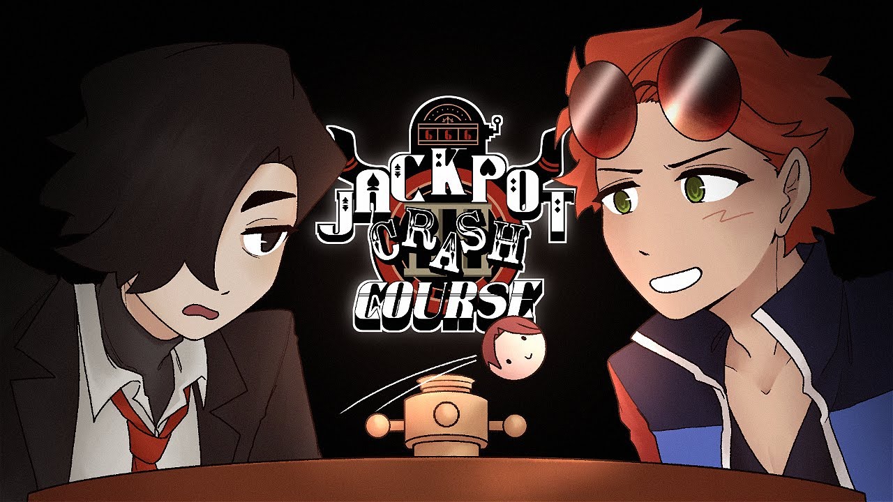 Only The Truest Gacha Addicts Gamble With Their Life [Jackpot Crash Course Chapter 1-1]
