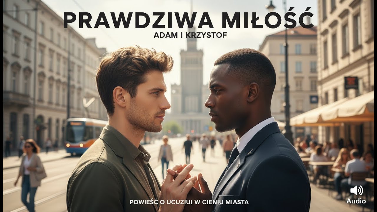 Dziesięć lat w roli zastępczego kochanka, zastąpiony przez żółtodzioba żołnierza, odszedłem i...
