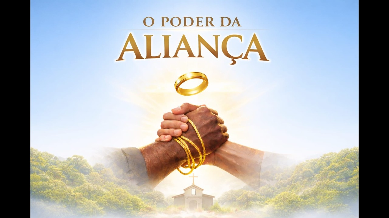 O PODER DA ALIANÇA