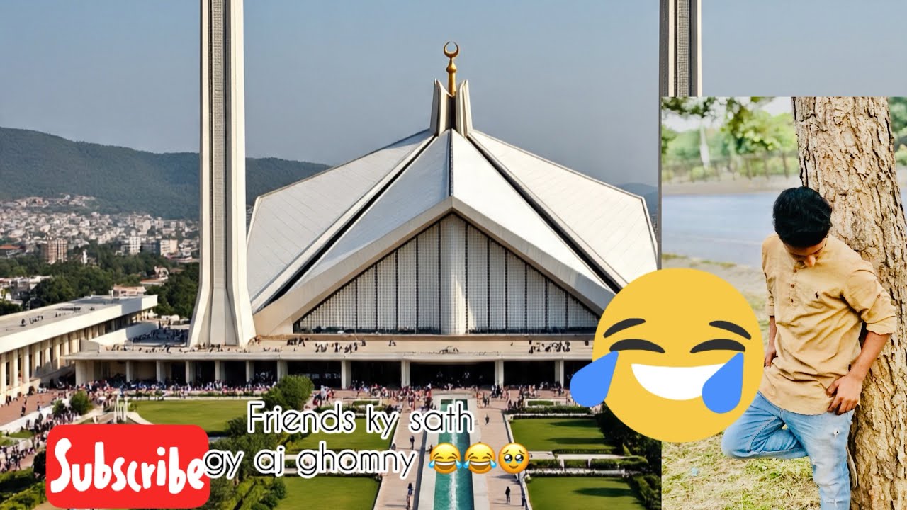 Friends kay sath ghomny  gaya program war gaya😂😂😂🥹vlog/ft/Addan chaudhry 