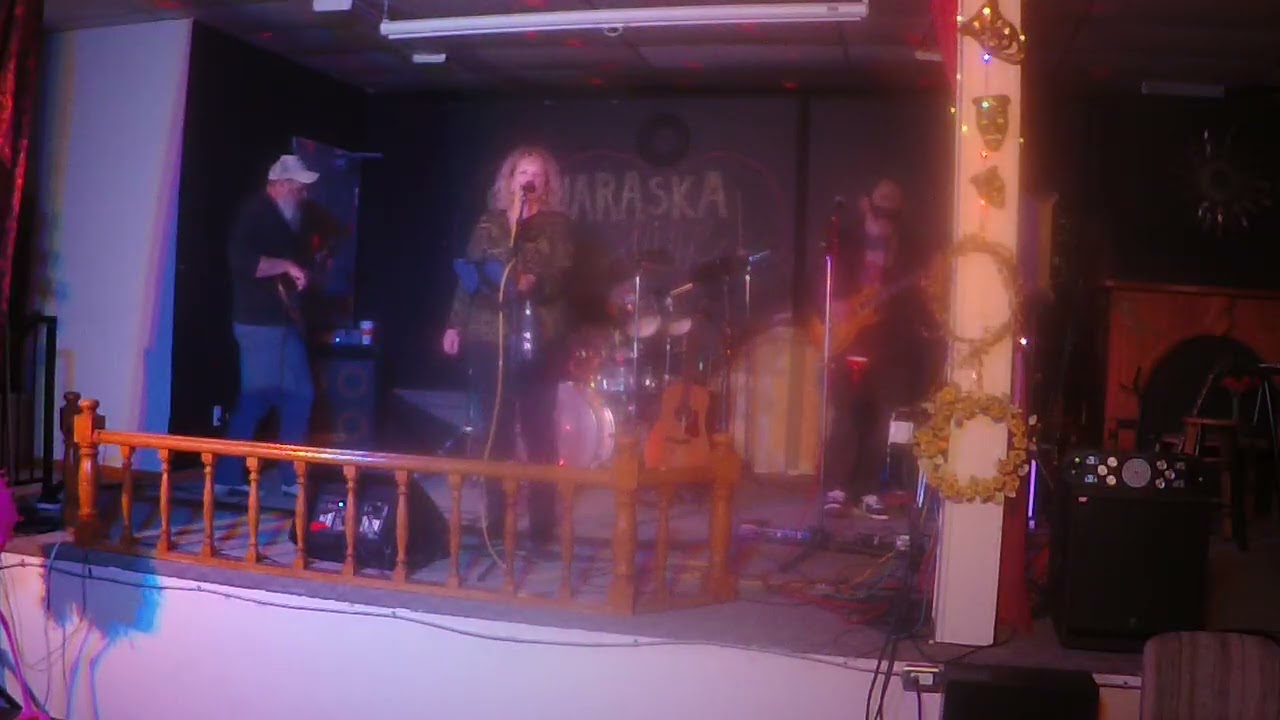 I'm the Only One - Covered by Ganaraska Shine in Keene
