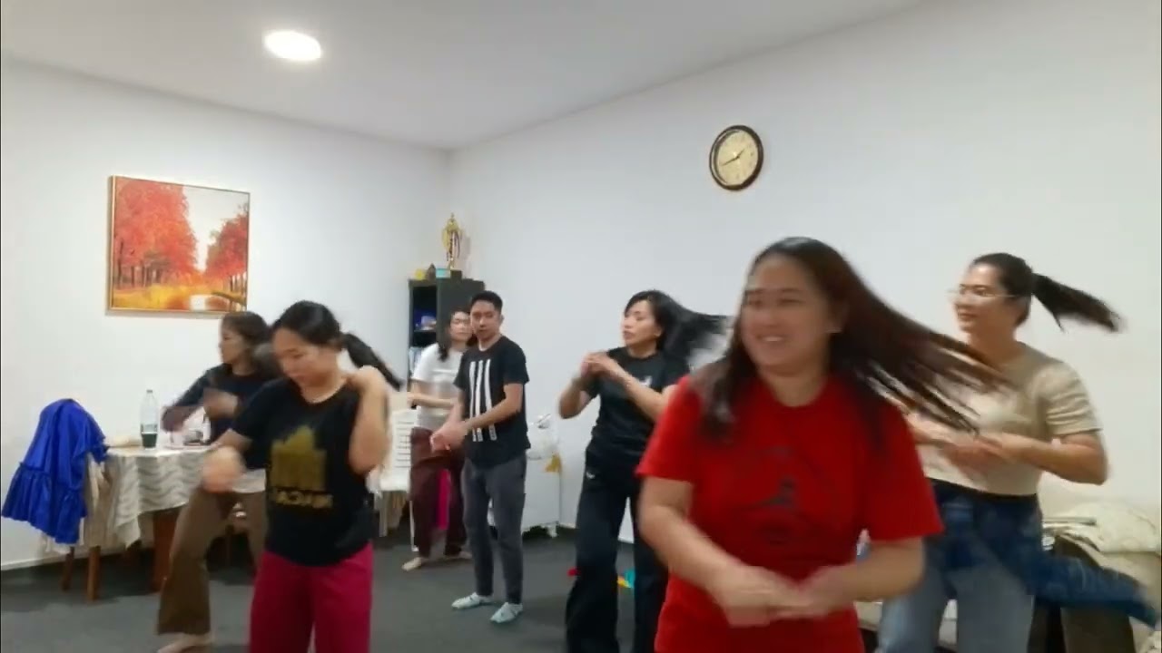 Practice, Annual Meeting 2026