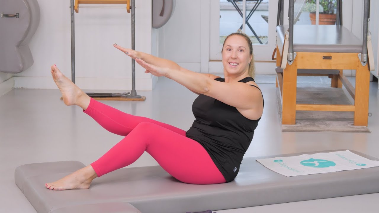 Flow & Integrate CLASS PREVIEW