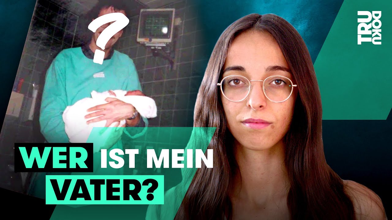 Gezeugt durch Samenspende: “Mama, sag mir endlich was los ist!” I TRU DOKU