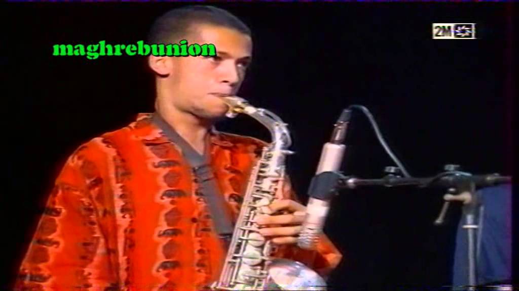 DIABLOROKHO x Ya Zina Par : Groupe Raina Rai (Live a Berkene 2002)/فرقة راينا راي : يا زينة