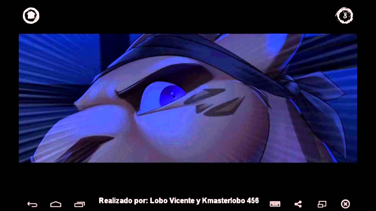 SUBJECT 9 (FURRY COMIC) BATALLA EN LA OSCURIDAD EPISODIO 15 EN ESPAÑOL