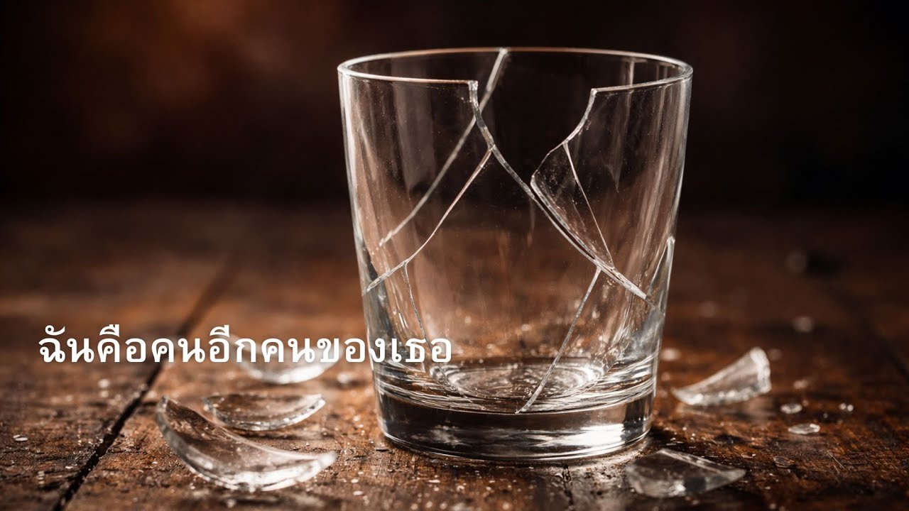 ฉันคือคนอีกคนของเธอ | เพลงเศร้า, เพลงรักเจ็บๆ, ผู้ชายร้อง, เพลงเพราะๆ
