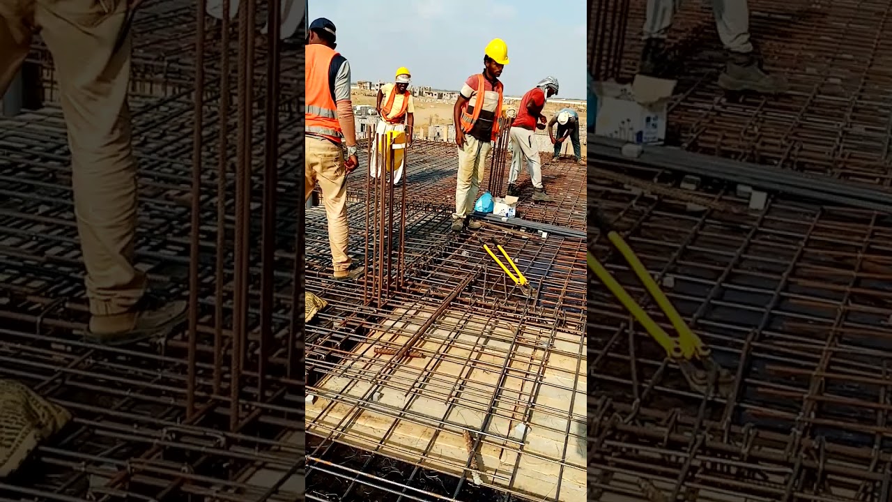 من اعملنا في شركة صرح التقنيه