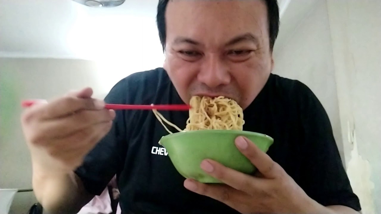 Bakmi BBT - Matraman