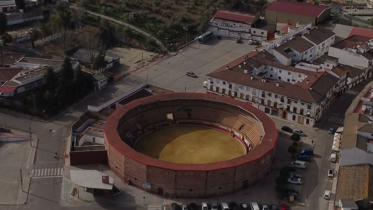 Fin de semana en Montoro