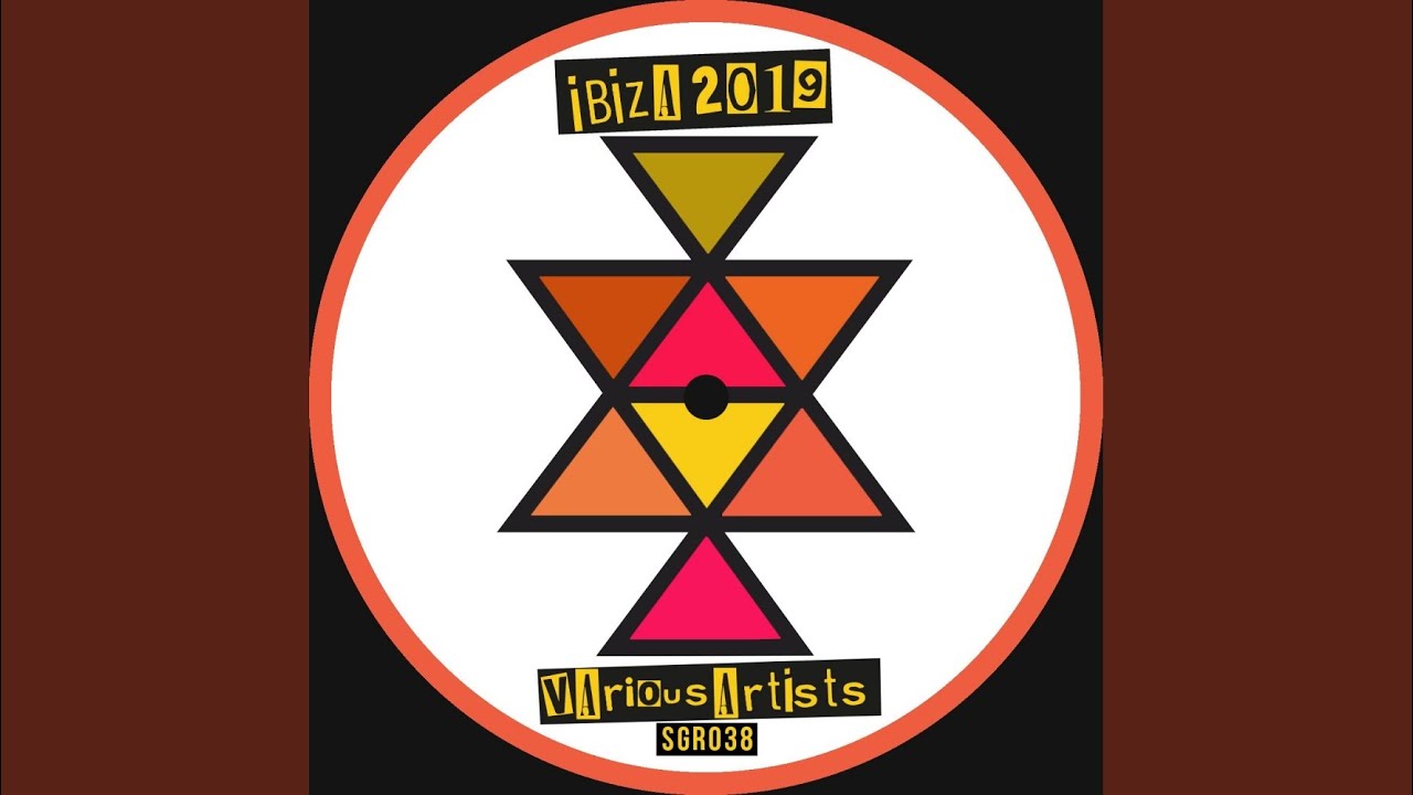 Isolate Ctrl (Original Mix)