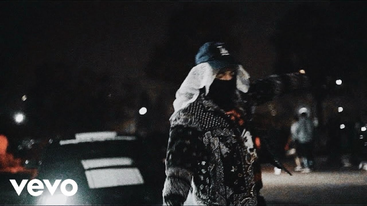 $atori Zoom - BUSTER [Official Music Video]