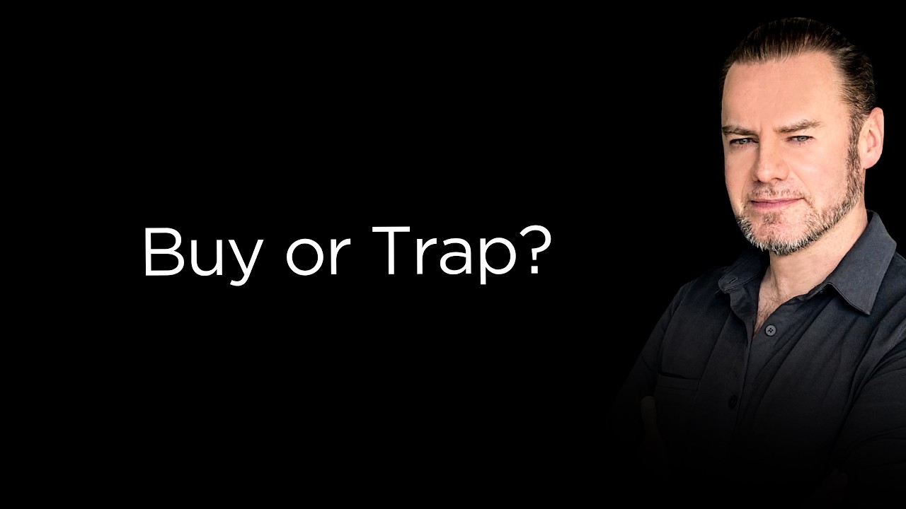 Is MSTR a Buy or a Trap at $130?