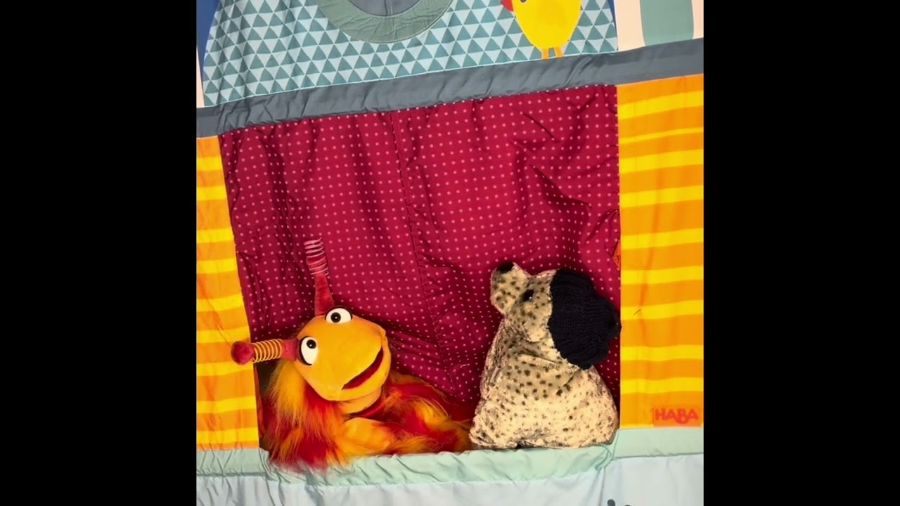 Folge 3 - Der Renate hat da was gelesen…