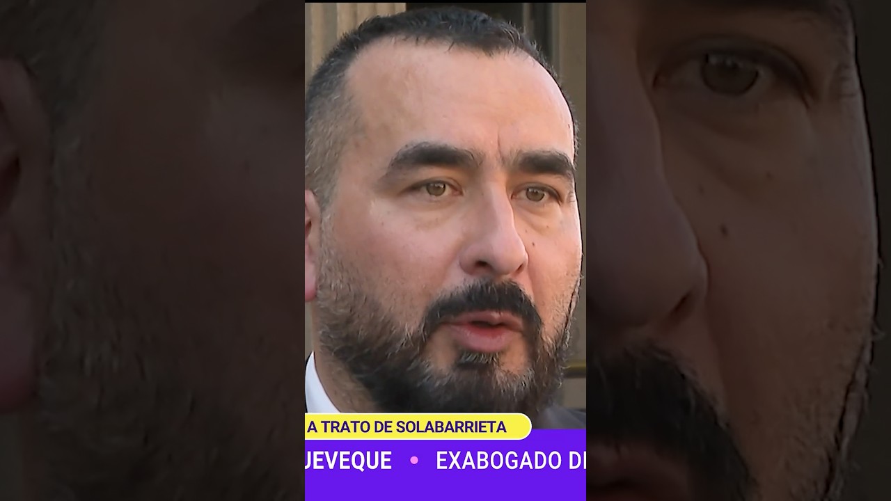 🟣 El abogado de Ivette Vergara renunci&oacute; por supuestos insultos y amenazas.