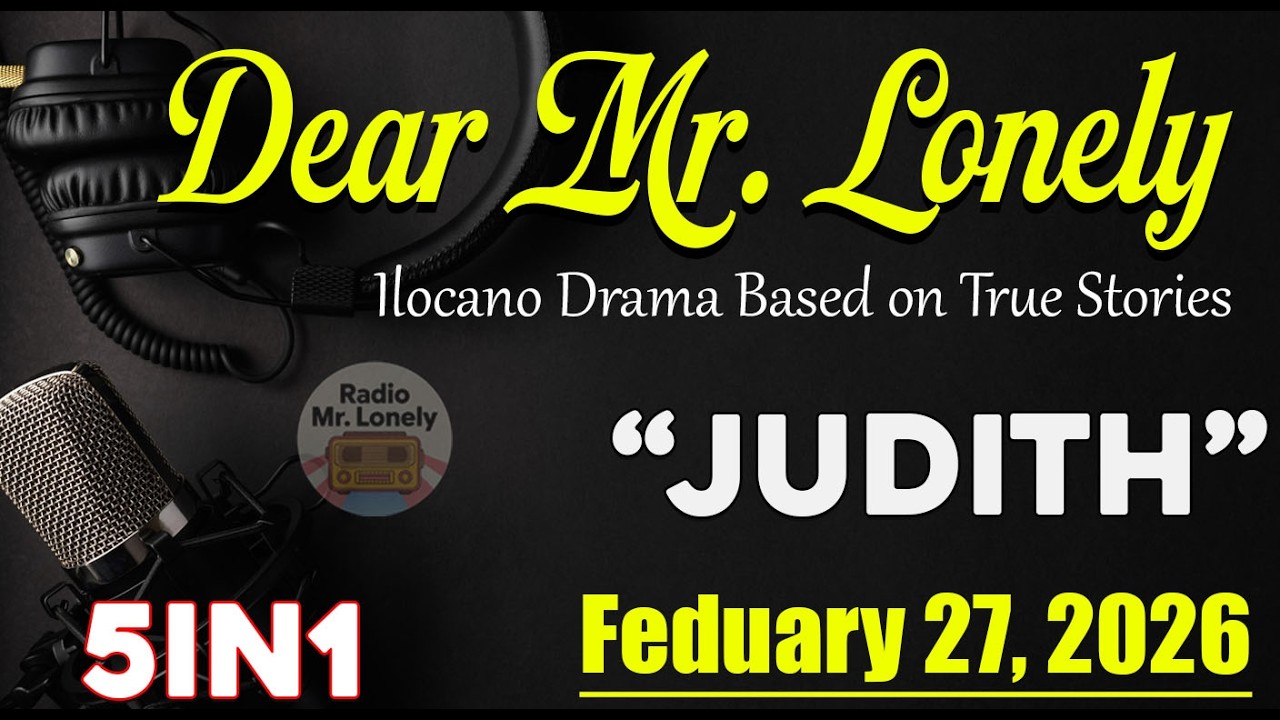 Dear Mr.Lonely #171 