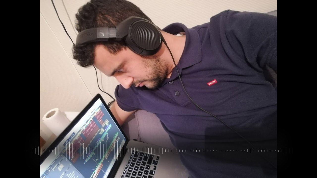 ART-6 - MANI THEDJID - ( Rif music)