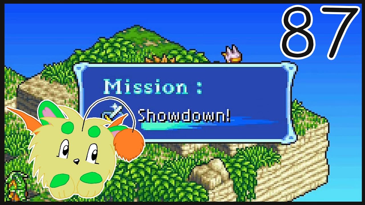 Ein noch nicht finaler Showdown | Final Fantasy Tactics Advance E87