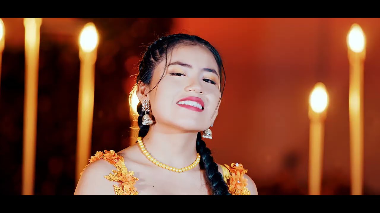 GLADYS CHIRI - Te Olvidé (Video Oficial 4K) ROY Producciones 2024
