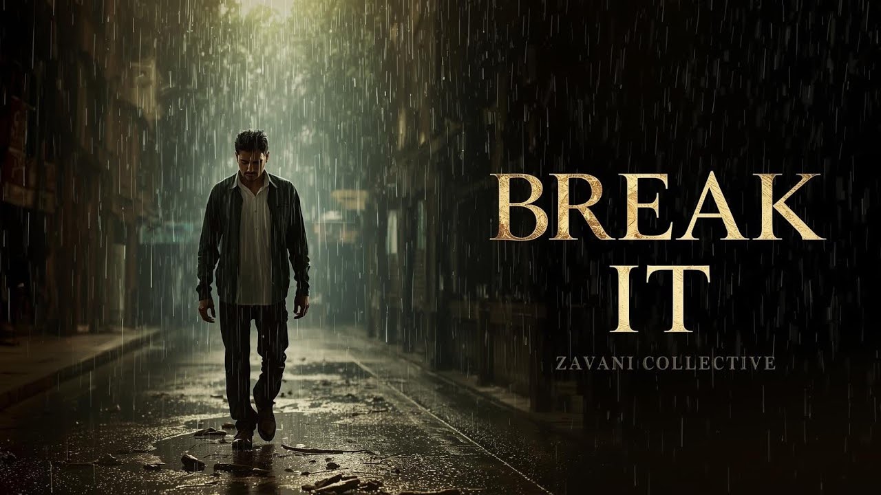 Break It (Rendition) | Jay Sean &ldquo;Ride It&rdquo; Inspired | Zavani Music