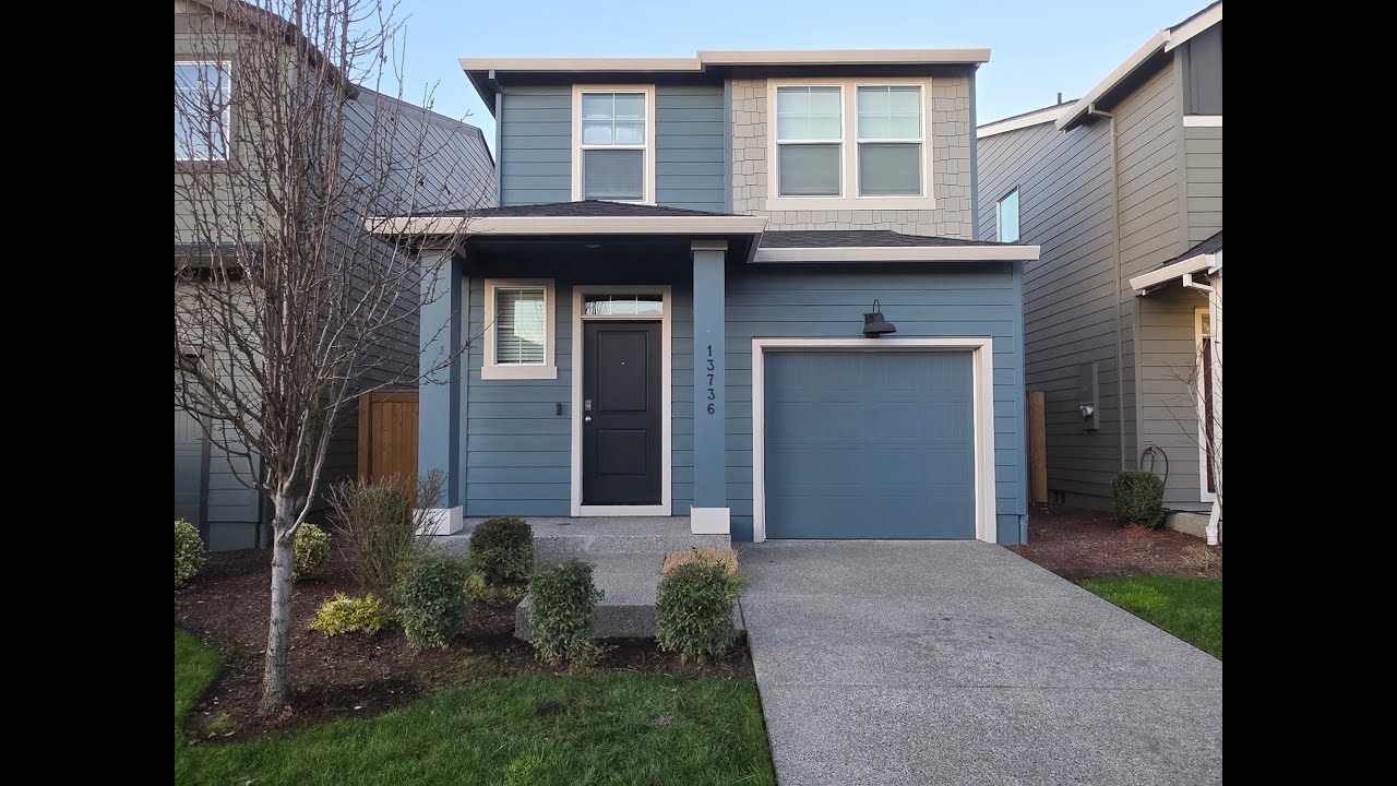 13736 Northeast 66th Way, Vancouver, WA 98682