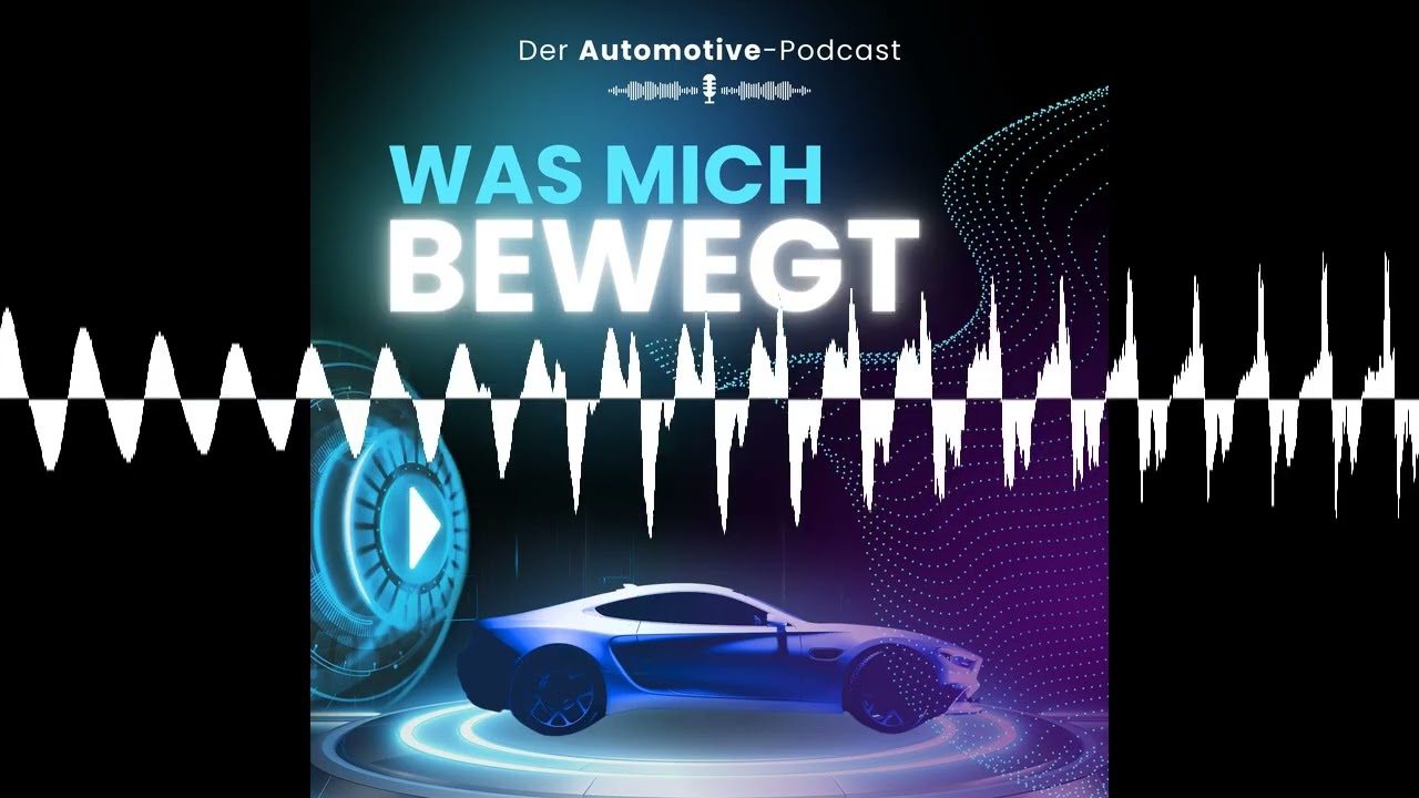 Autogipfel ohne Aufbruch – wohin steuert die Branche? - Was mich bewegt – Der Automotive-Podcast