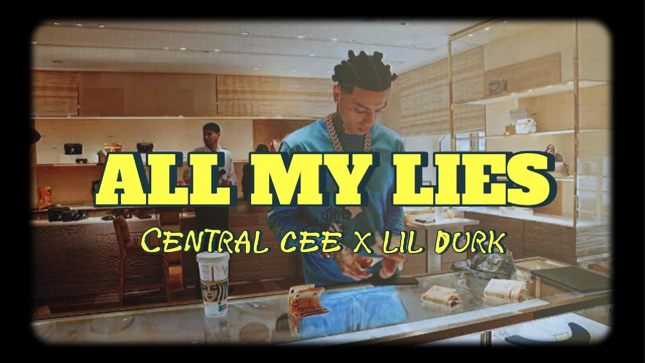 (FREE)  CENTRAL CEE x LIL DURK guitar type beat - 