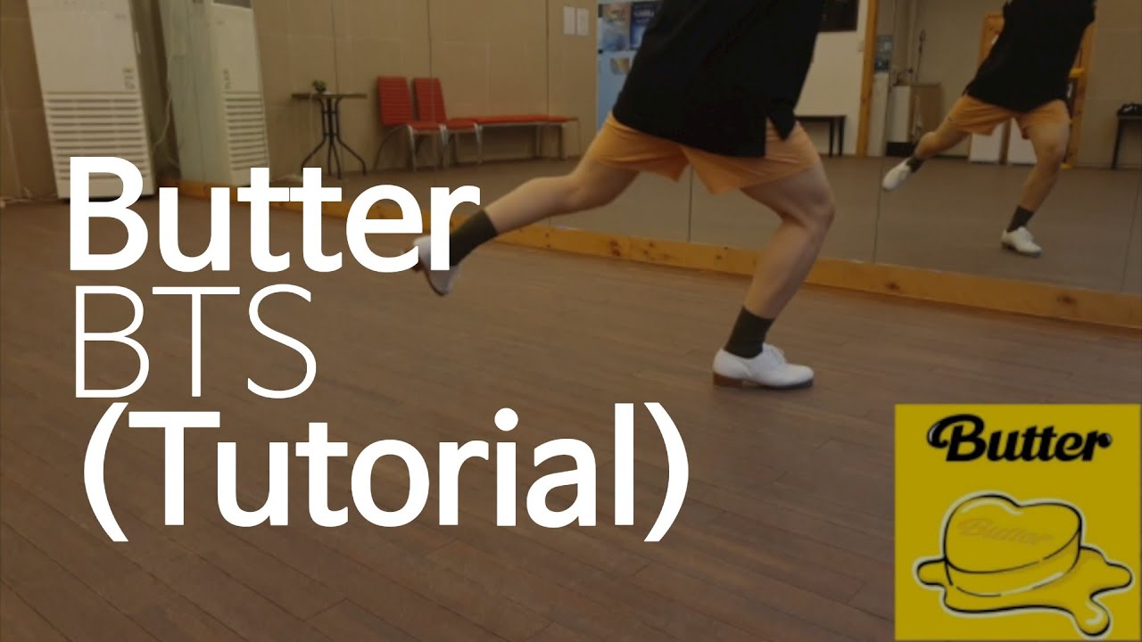 Butter(Tutorial)