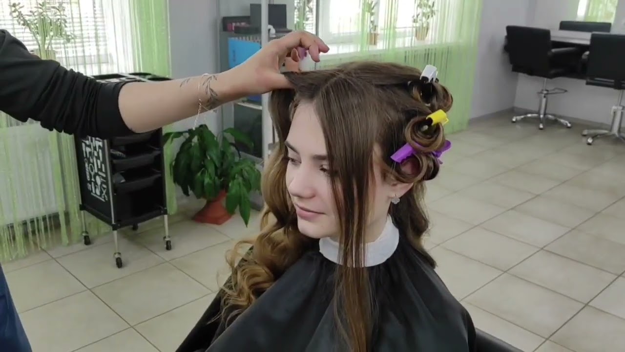 Професійна демонстрація «Голівудська хвиля»