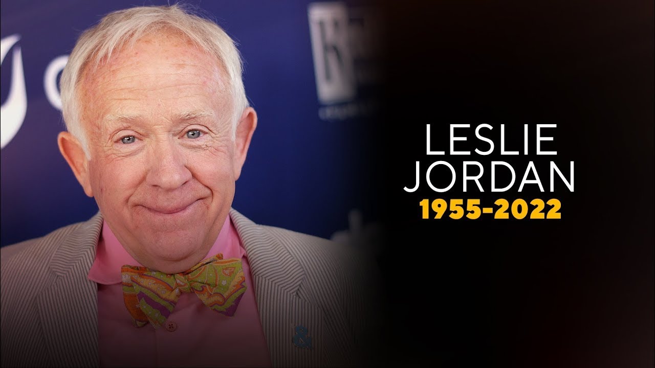 LESLIE JORDAN LGBTQ (RIP) AA SPEAKER @ THE FRIDAY NIGHT RODEO MEETING IN WESTWOOD, CA.  3/11/2011