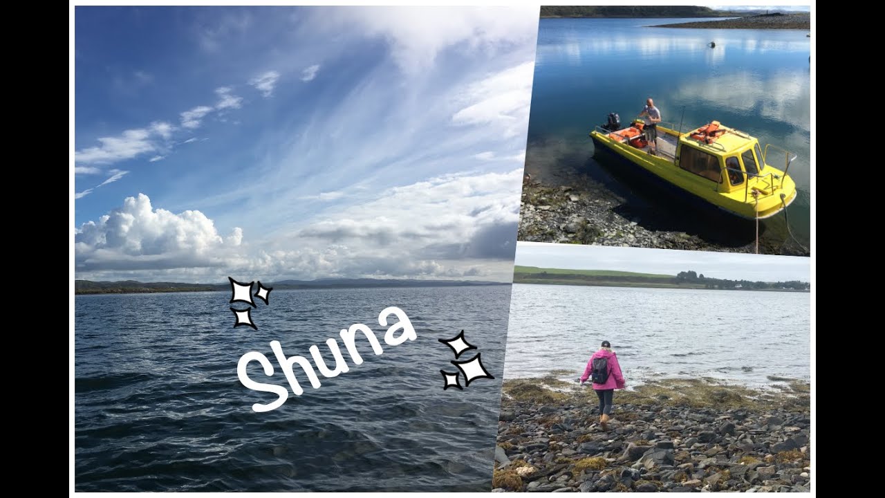 Shuna