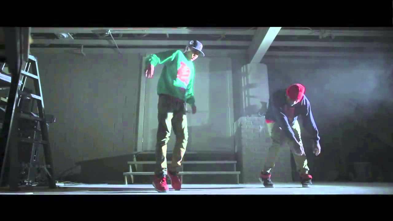 Brandon Harrell @Brandon747 - Game Over Ft. @S0Phamish