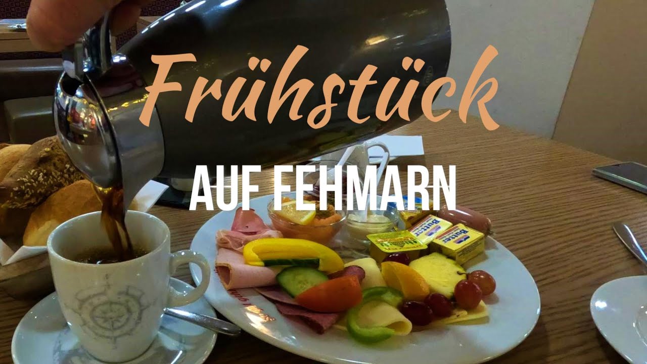 Ein Wochenende auf Fehmarn