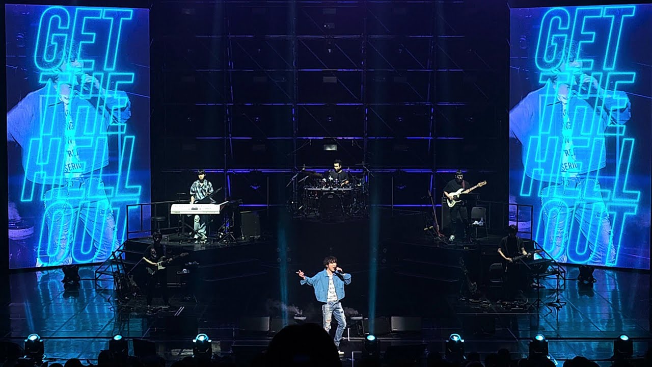 [240721(일)] G.T.H.O.(SUB) | PITTA 강형호 콘서트:New Normal Life -부산