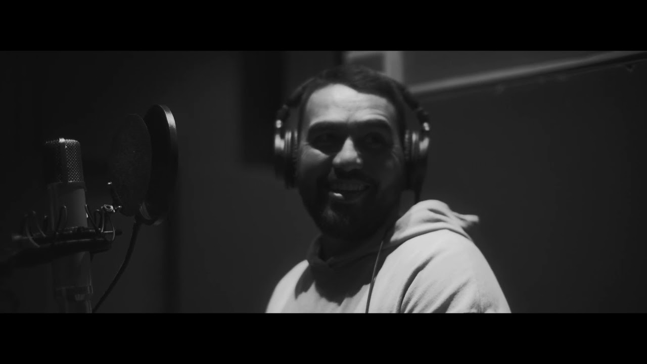 St Christoph & Shaade - Can't Seem To Let Go (Official Visualiser)