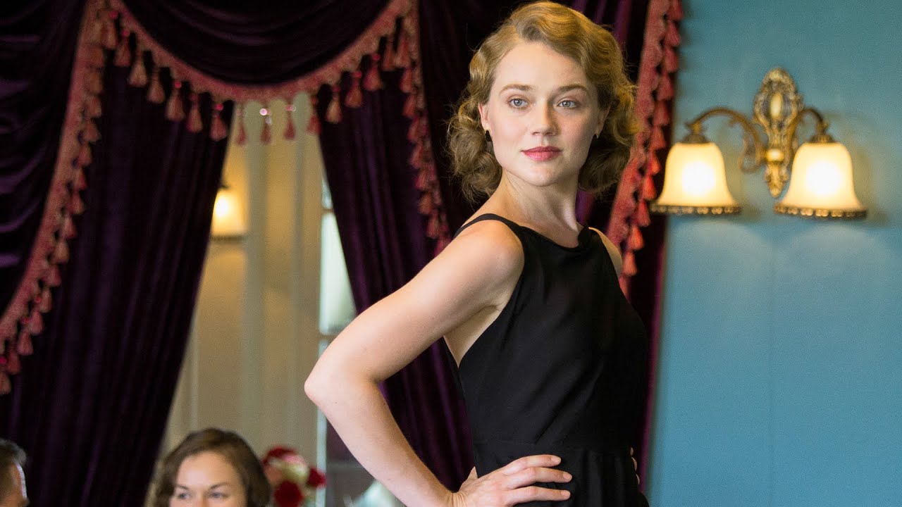 Indian Summers, Season 2: Episode 4 Preview