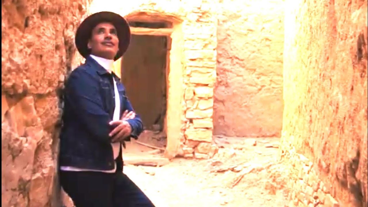 Kama Ayoub  كما ايوب - محمد بن عبدالله