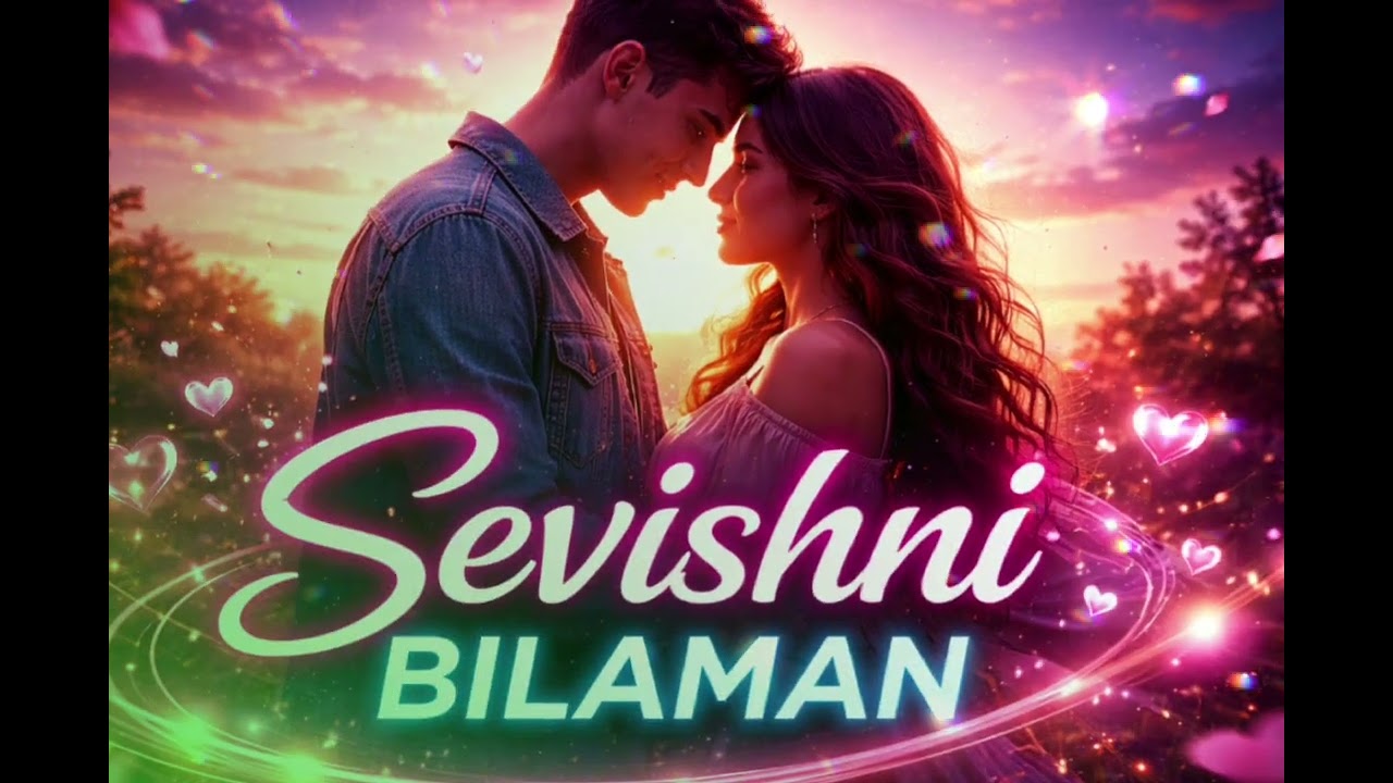 Sevishni Bilaman | Ozodmusical studios | sevgi istirobi #sevgi #music #ytmusic #ai