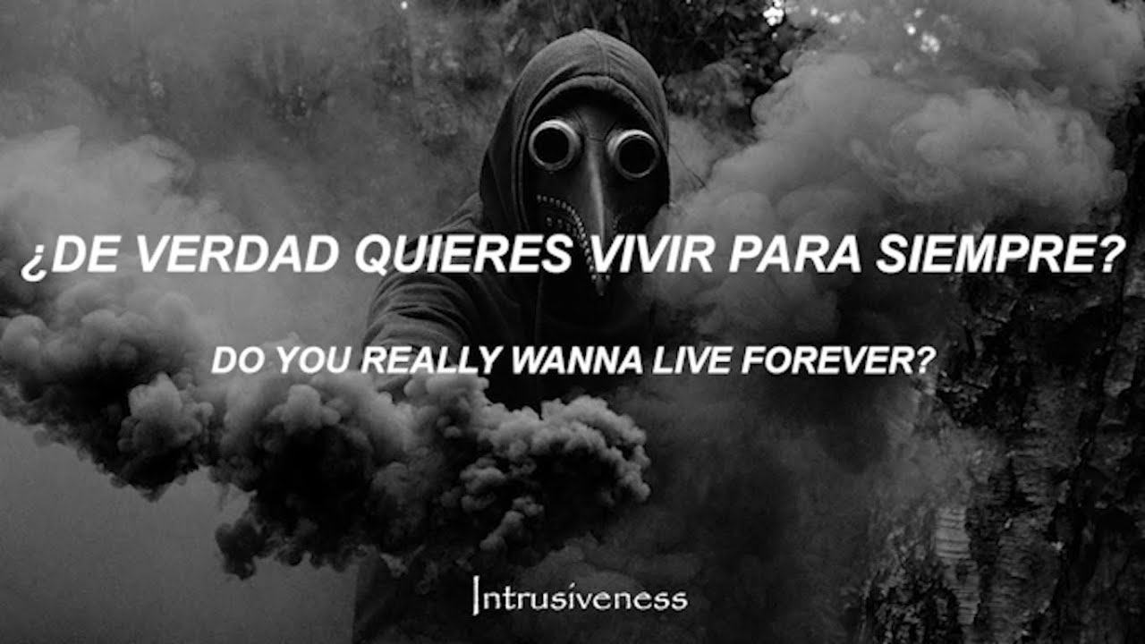 Architects - Impermanence (Ft. Winston McCall) // Sub Español - Lyrics