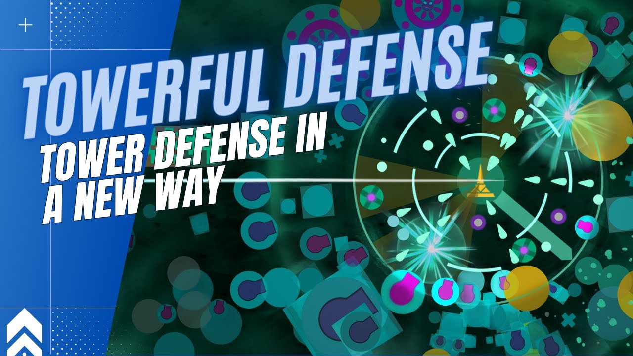 Let's Play - Towerful Defense: A Rogue TD