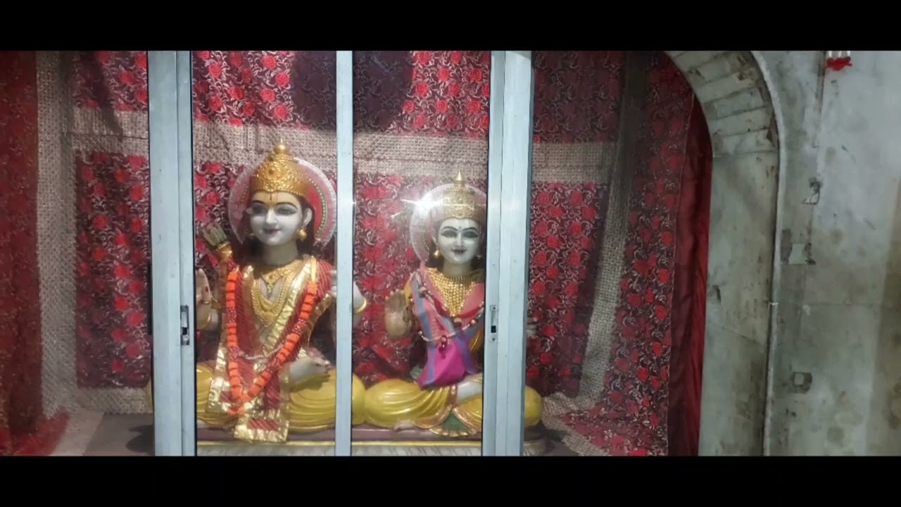 Kapil Muni Temple Sagardwip