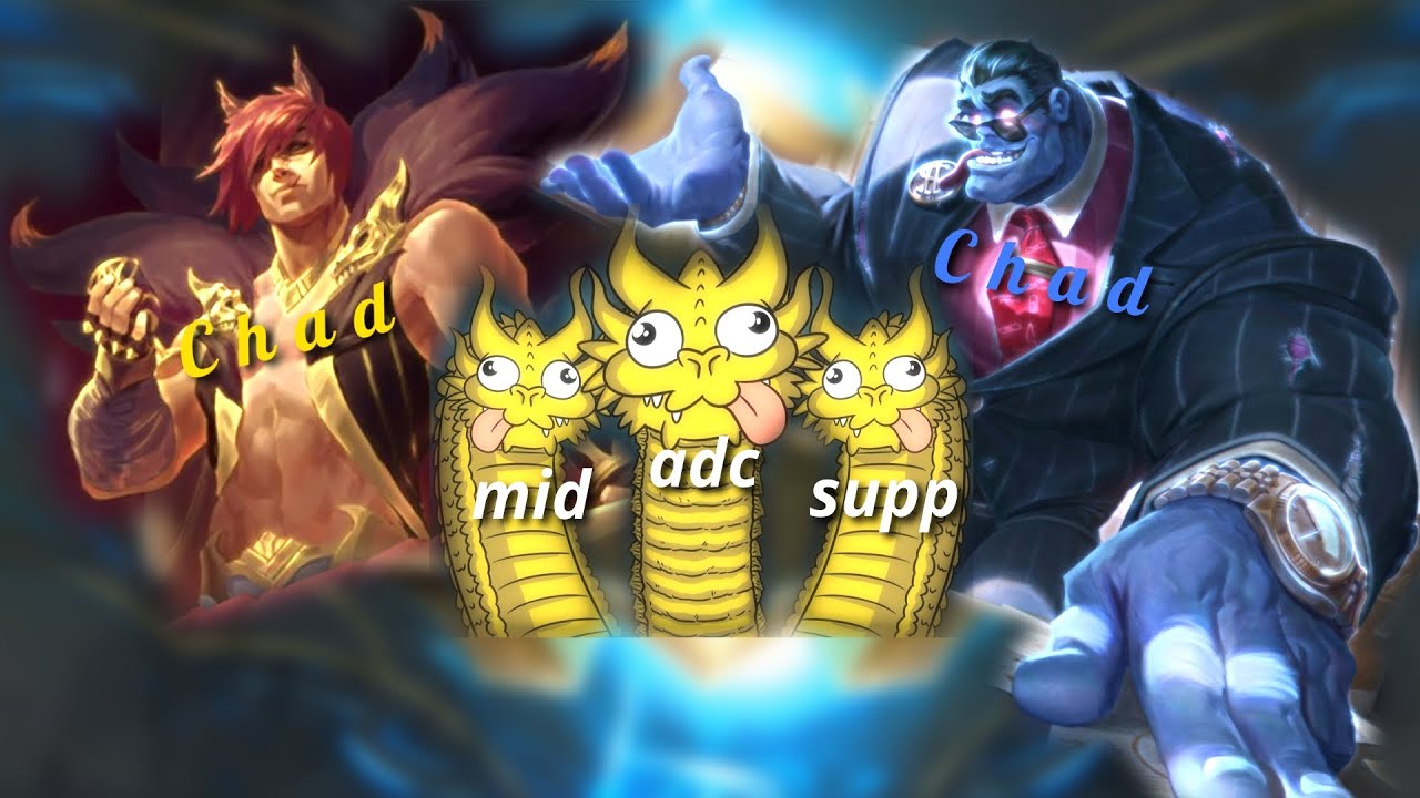 ON CARRY 3 GOGOLE AVEC CE MUNDO