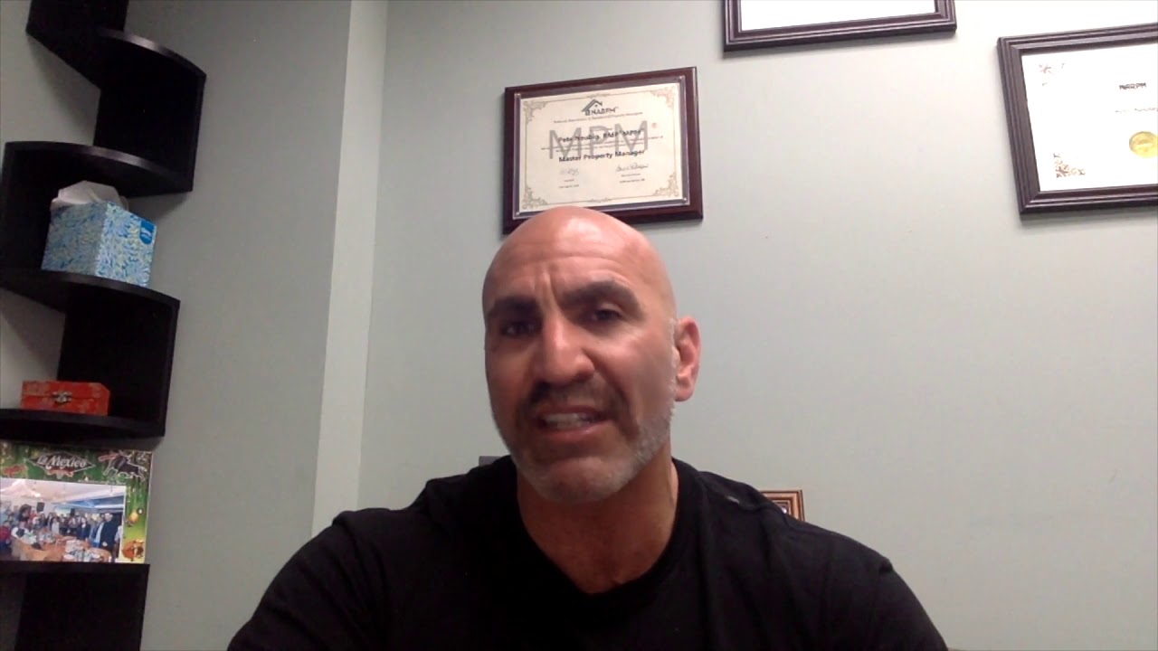 Who is the Best Property Management Company in Fort Worth? by Empire Industries