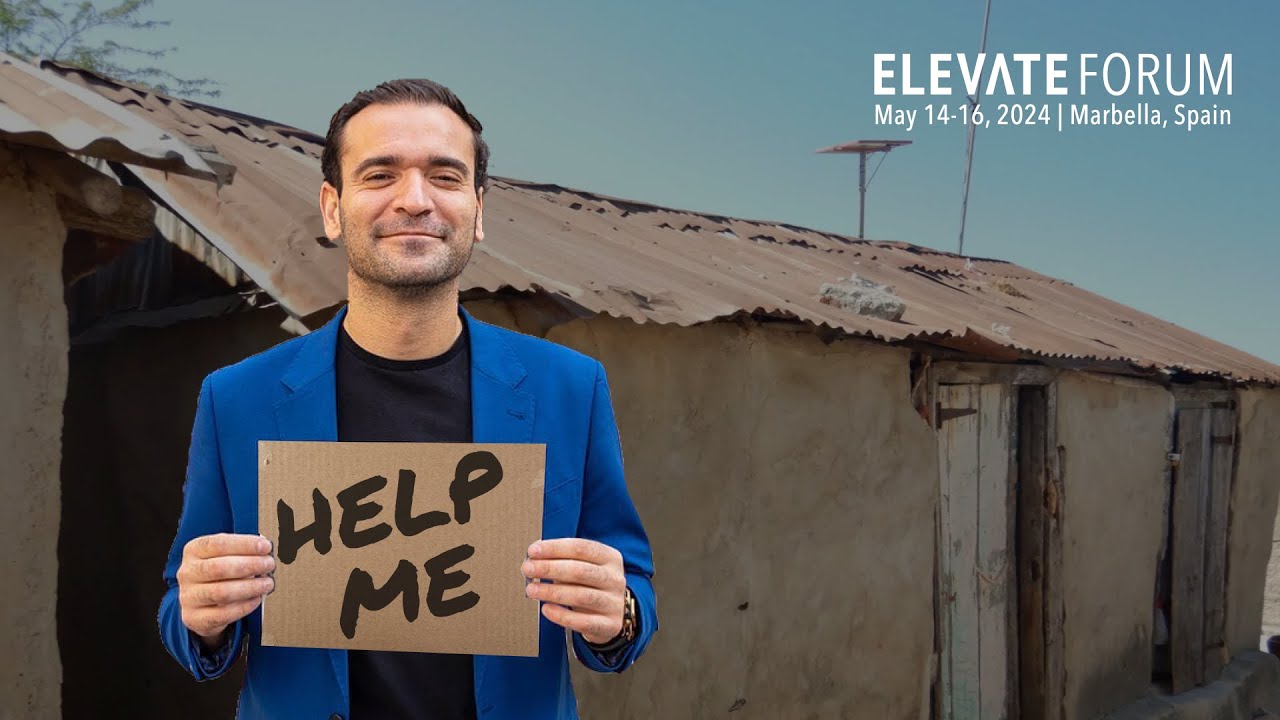 Нерассказанная история жизни Энеса Йылмазера