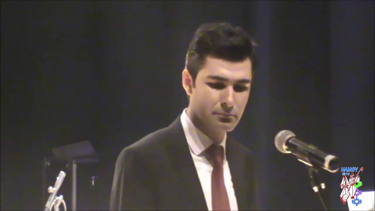 HAMOY-BAH&Ccedil;ALARDA MOR MENİ &ndash; CEM KAYA