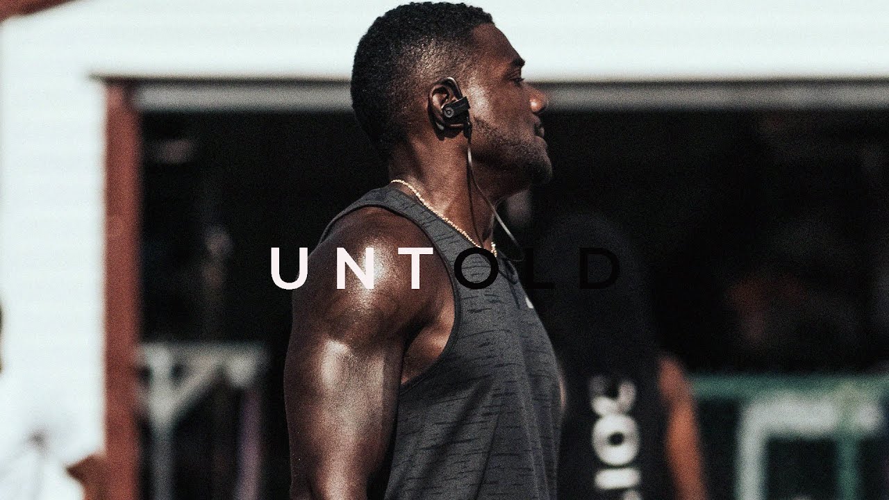 UNTOLD | Gatlin