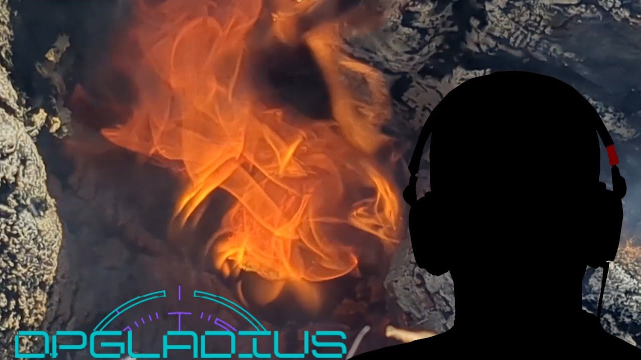 DPGladius - Warzone and Chatting