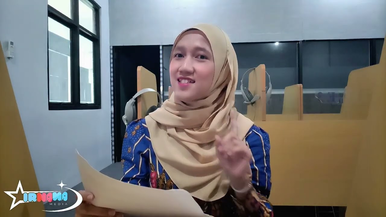 Kultum IRNAMA || AFI #kultum #nasehat #irnama 
