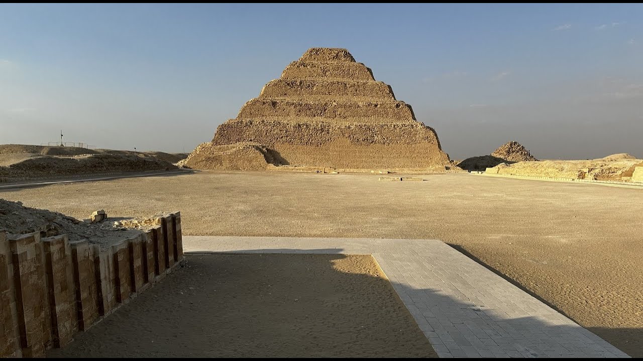 Egypte,   Octobre 2025